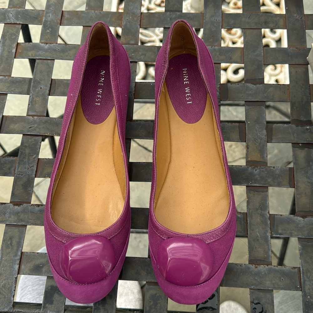 Nine West shoes “nEW” - Picture 1 of 3